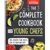 America's Test Kitchen Kids Bestselling 2 Books Collection. The Complete
