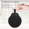 Bluetooth Speaker IPX7 Waterproof Stereo Pairing Small Portable Wireless Speaker