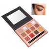 FOCALLURE Shining Matte Eye Shadow Palette Cosmetic Professional Waterproof Eyeshadow