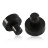 KPALAG Pair of Drive Shaft Bumpers Compatible with SeaDoo SP