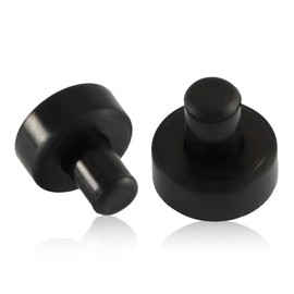 KPALAG Pair of Drive Shaft Bumpers Compatible with SeaDoo SP SPI SPX XP HX GS GTS GTI GTX GSX Replace#: 272000019