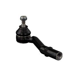 febi bilstein 21491 Tie Rod End Piece with Locking Nut