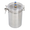 Manual Milking Machine 2L Capacity Convenient Control Portable Cow Hand