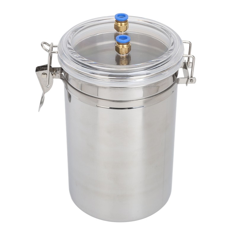 Manual Milking Machine 2L Capacity Convenient Control Portable Cow Hand