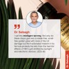 Dr Sebagh Self-Tanning Drops Travel Size- Streak-Free, Scent-Free and Sun-Free