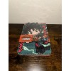 re-ment My Hero Academia Metal Wall Art-Katsuki Bakugo, Izuku Midoriya