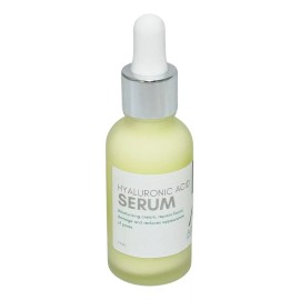 Allskin Suero Con Ácido Hialurónico Y Retinol Marca Allskin