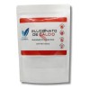 Gluconato De Calcio 500g Cocina Molecular Sin Sabor Saisa Herbal                                                                                      