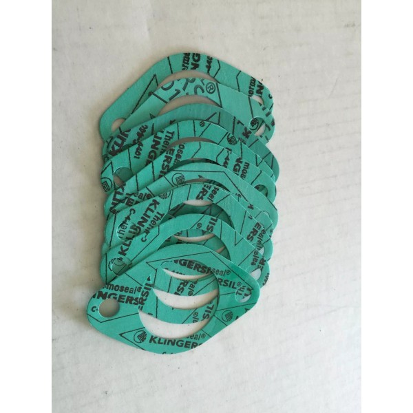 tdh racing MIKUNI 50MM ULTIMATE GREEN METAL CORE CARB BASE