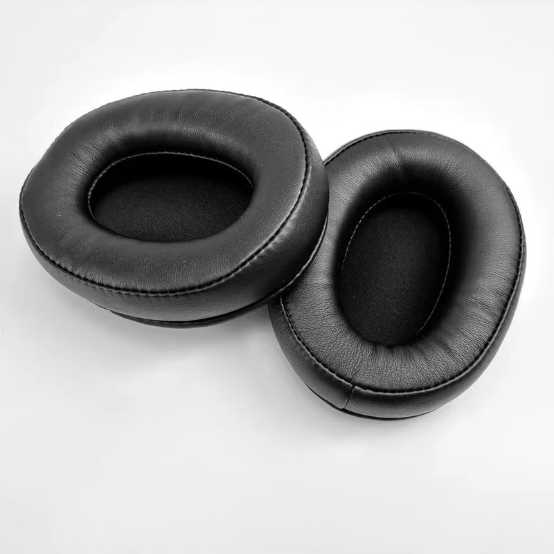 Replacement Ear Pads for Kingston HyperX Cloud Hurricane 2 /