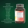 Barlowe's Herbal Elixirs OXYSTORM N.O. EXPLOSION |500mg | 60 Vegi-Caps