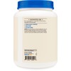 Nutricost Beef Protein Isolate Powder Chocolate (2 Pounds) - 20