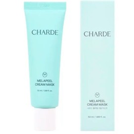 Shard Mela Care Peel Cream Mask Pack Mela Care Peel Cream Melafila I bought it with my own money 1 review / 샤르드 멜라케어 필크림 마스크 팩 멜라케어필크림 멜라필아 내돈내산 후기 1개