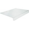Acrylic Cutting Board, 2023 New Kitchen Countertop Clear Cutting Board,