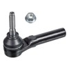 febi bilstein 41105 Tie Rod End Piece with Locking Nut