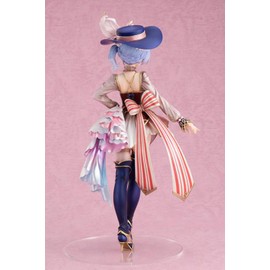 Nelke and the Legendary Alchemists ~ Atelier of a New Earth ~ Nelke 1/7 Scale PVC Painted Complete Figure