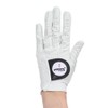 TITLEIST(タイトリスト) Golf Glove Professional Tech Glove TG53WT-22 WT White for
