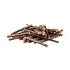 Rayher Branch Pieces, Small, Natural, Length 7.5 cm, 0.2 -