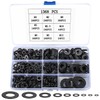1368 Piece Washer Set, Washers, Stainless Steel Washers Door Hinge,