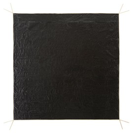 LOGOS Perfect Ground Sheet 270 for 1 Person 84960102 Waterproof Lightweight