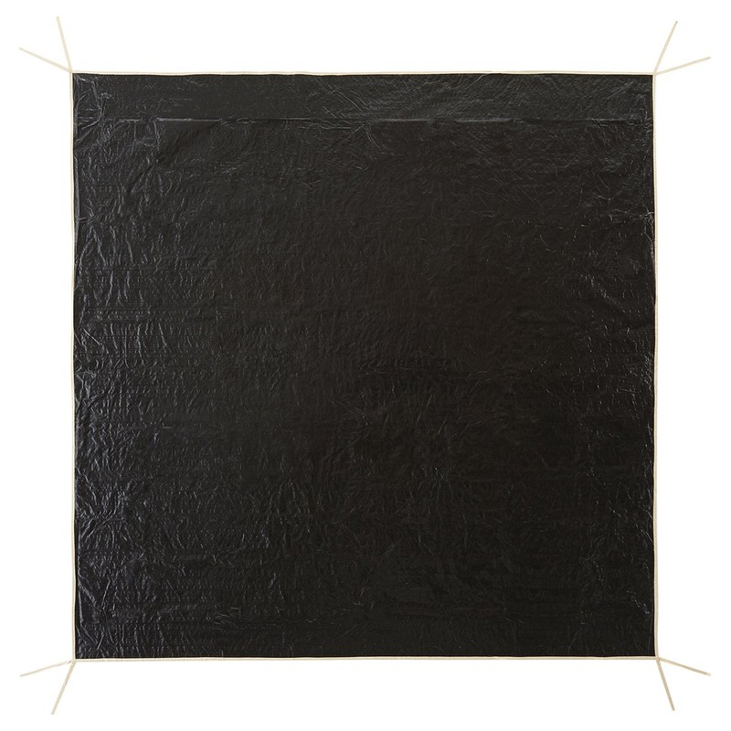 LOGOS Perfect Ground Sheet 270 for 1 Person 84960102 Waterproof