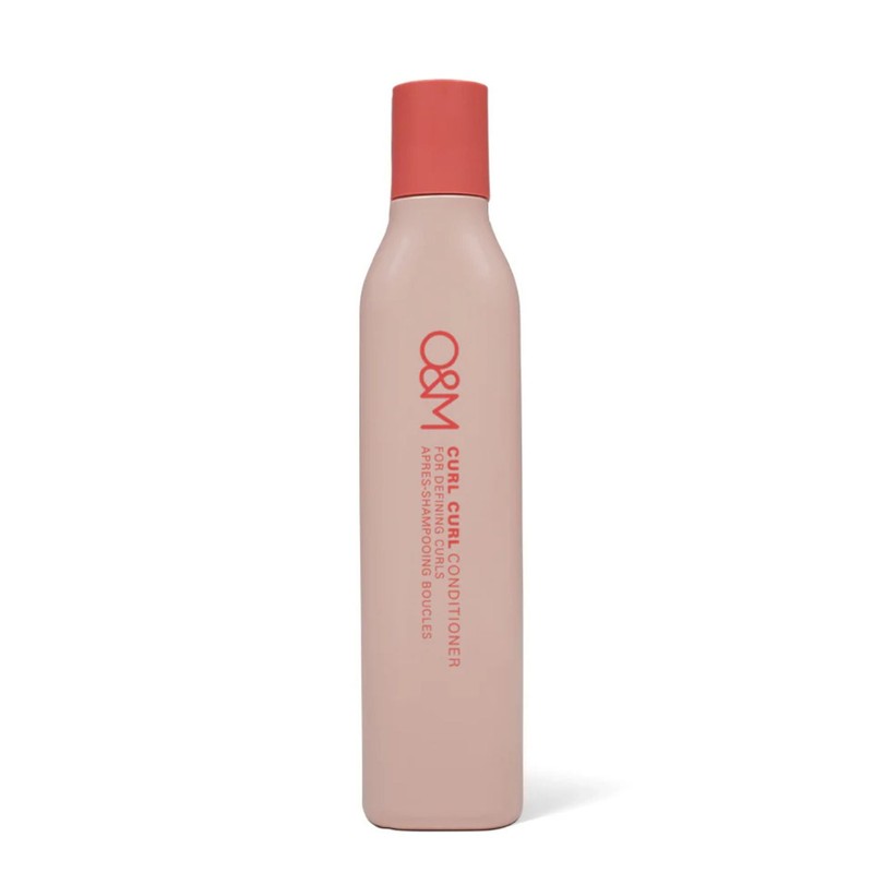 O&M Gift of Curl Control Pack