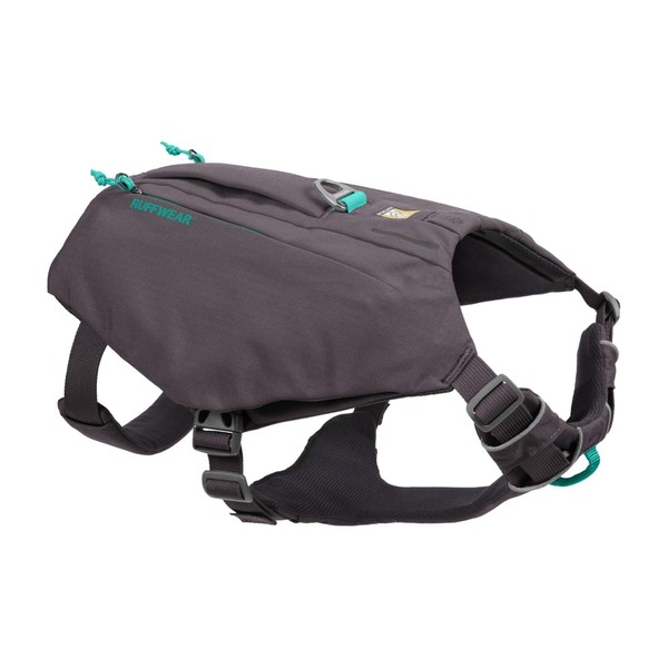 RUFFWEAR Every-Day Dog Harness with Pockets, All-Day Comfort with Built-in