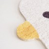 Cat Litter Mat Prevent Slip Cute Chick Shape Cat Litter