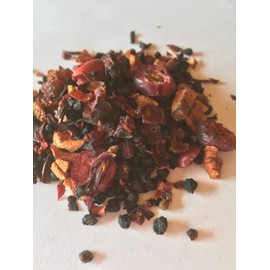 Fruits Basket Loose Leaf Herbal Tea - 1 lb