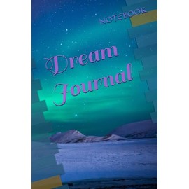 JOANN | Journey to the Subconscious: Your Dream Journal | 105 Pages