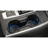 Subaru 2019-2022 Subaru Ascent Cup Holder Partition Insert - J131SXC100