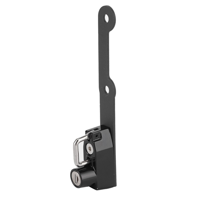 Motorcycle Helmet Lock Holder AntiTheft Aluminium Alloy Fit for Kawasaki