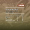 Creatina Monohidratada Madness 1kg Polvo Suplemento Musculo Sabor Naranja