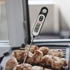Escali Long Stem Digital Thermometer for Meat, Frying, Cooking, Candy