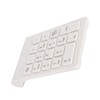 Mini Keyboard Wireless Numeric Keypad 2.4G USB Ergonomic Lightweight PC