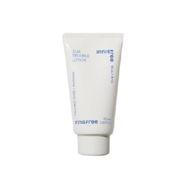 Innisfree Visa Trouble Lotion 100ml (new type) 2pcs / 이니스프리 비자 트러블 로션 100ml(신형) 2개