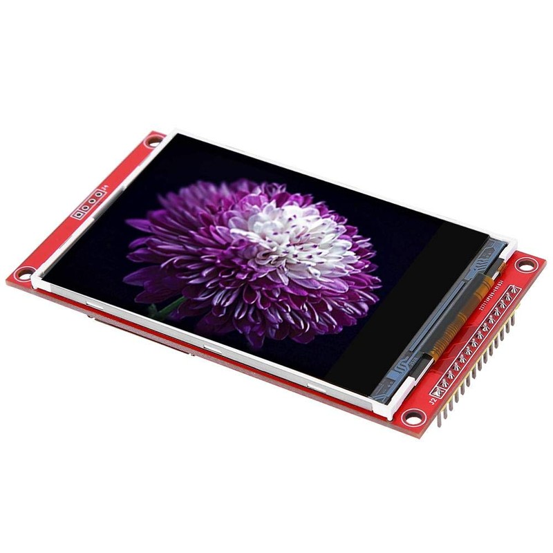 LCD Display Module, 3.5 Inch TFT LCD Display Module, 480