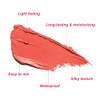 Barra de Rubor de Maquillaje Multiusos, Beauty Solid Moisturizer Stick,