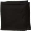 Acoustic Cloth Black 150 x 75 cm