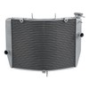 TCMTEngine Radiator Cooler Cooling Fits For Kawasaki Ninja ZX-6R ZX6R