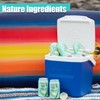 Parrot Brand Coconut Water with Pulp 10.5 fl. oz【New Packaging】Refreshing