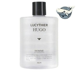 Men's skin strengthening moisture men's cosmetics 300ml / 남성 스킨 강화 수분 남성용 화장품 300ml