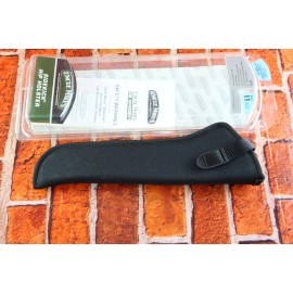 Uncle Mike's Sidekick Hip Holster Size 11 Right Hand 9.5-10.75" Single Double