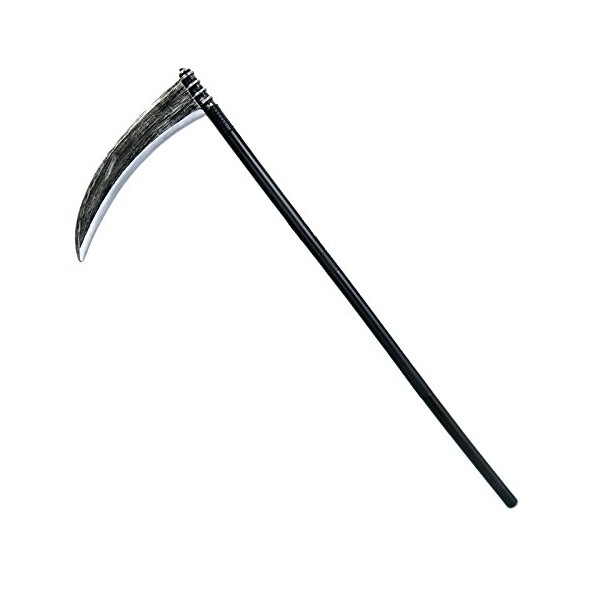 Uniton Scythe Total Length Approx. 39.4 inches (100 cm) (Assembled)