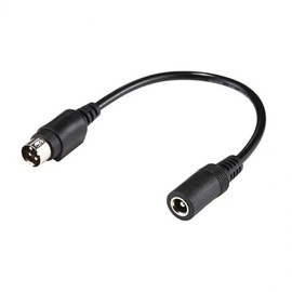 SDC106 4-pin Mini DIN top/bottom polarity adapter monitor adapter left/right polarity 4-pin adapter / SDC106 4pin Mini DIN 상하극성젠더 모니터어댑터 좌우극성4핀젠더