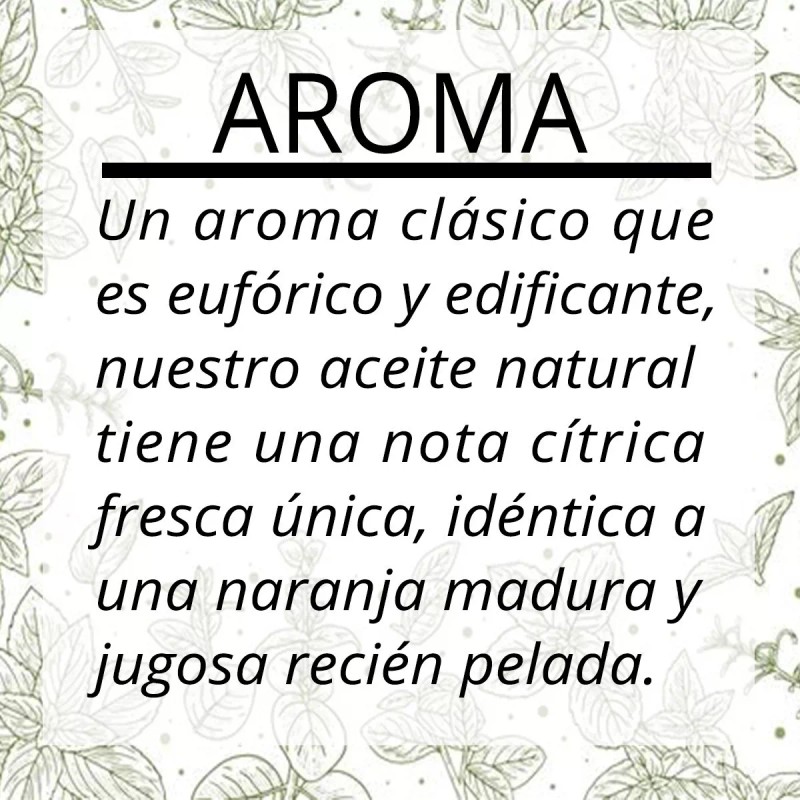 Laferv Aceite Masaje Relajante Naranja Natural 4 Litros Tamaño Spa