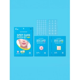 Spot Care Patch Kit (AD) 2SET / 스팟케어 패치 키트 (AD) 2SET