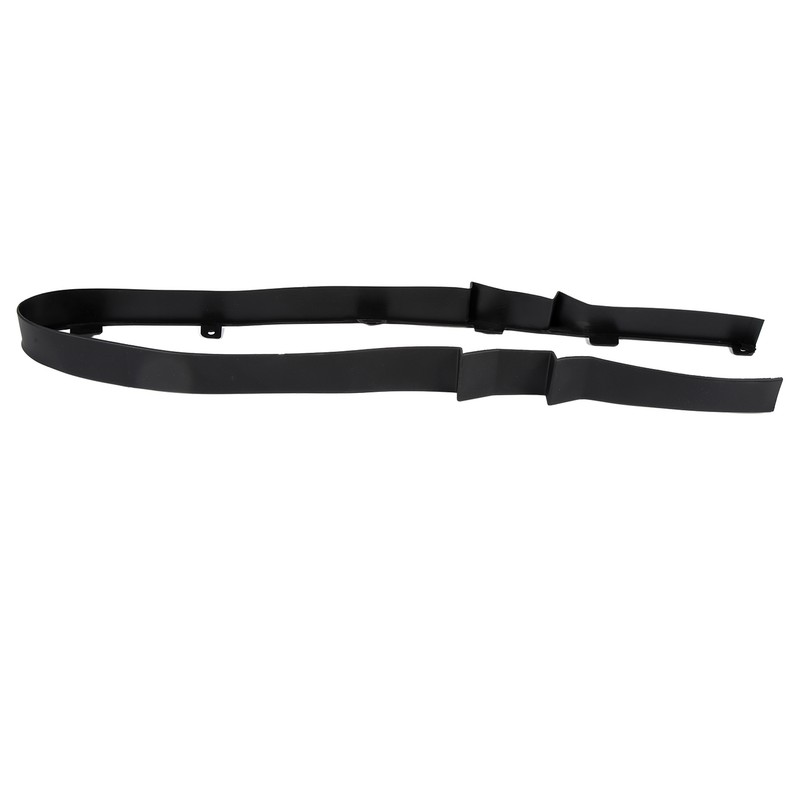 Front Bumper Air Lower Deflector Reduce Wind Resistance 84284101 Replacement
