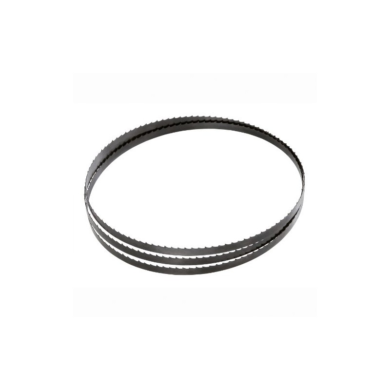 Einhell Cutting Band (1400 x 7) mm - 6 Z/25