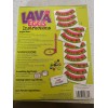 PAAS Easter Lava Eggs Decorating Kit